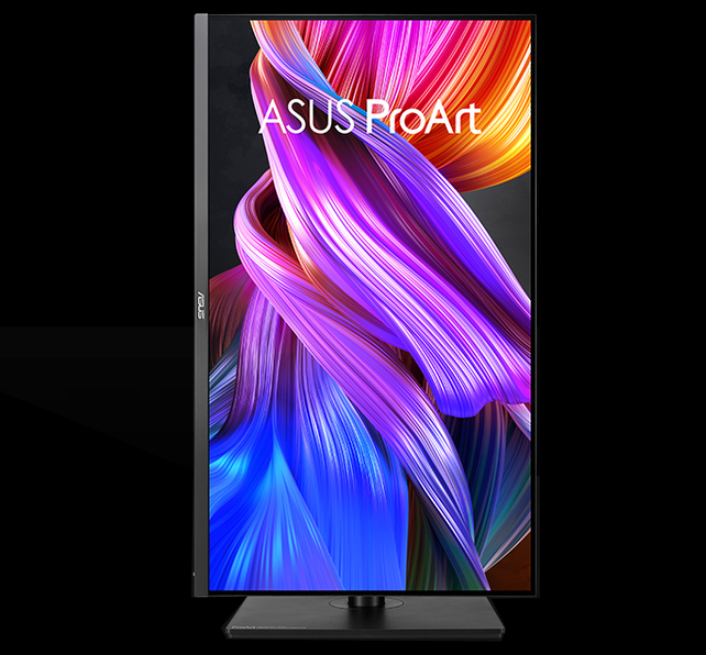 ASUS ProArt Display 4K HDR Mini LED Monitor